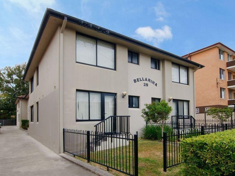 29 Fourth, Campsie NSW 2194