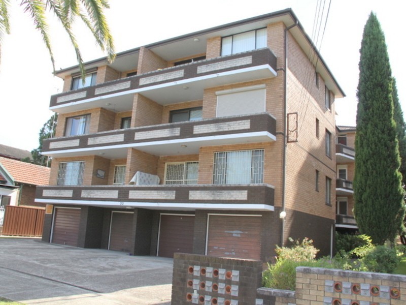 11/32 Fifth Ave, Campsie NSW 2194