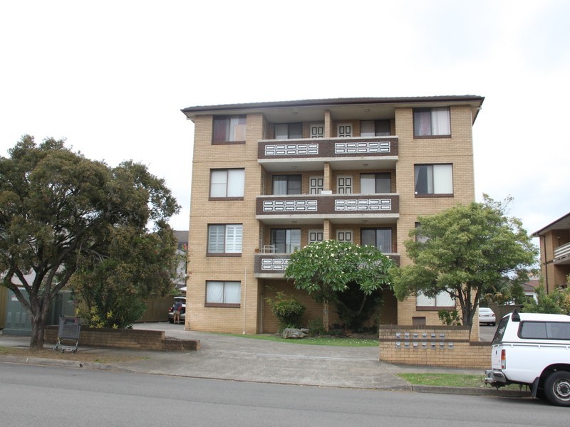 27-29  Dryden Street, Campsie NSW 2194