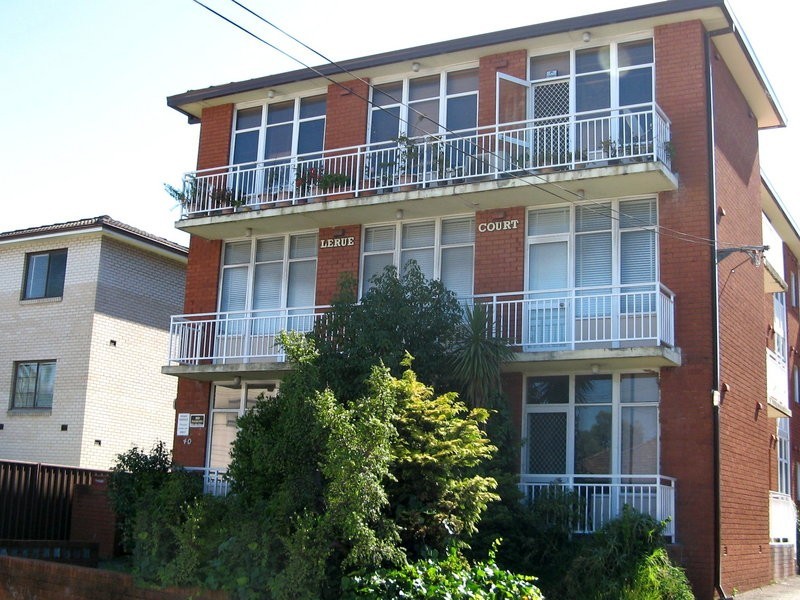 17/40 Beamish St, Campsie NSW 2194