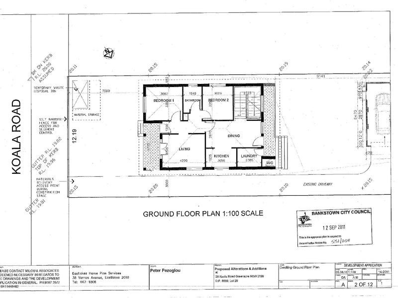 28 Koala Rd, Greenacre NSW 2190