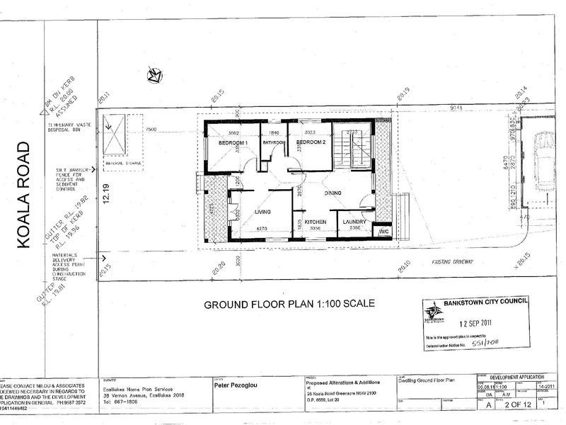 28 Koala Rd, Greenacre NSW 2190