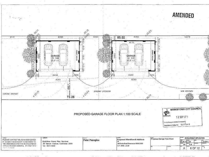 28 Koala Rd, Greenacre NSW 2190