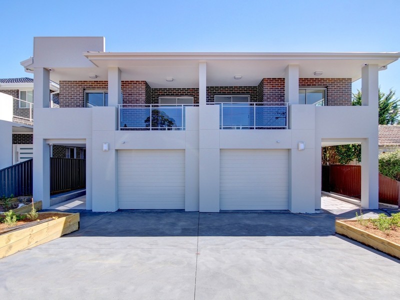 55 Lauma Ave, Greenacre NSW 2190