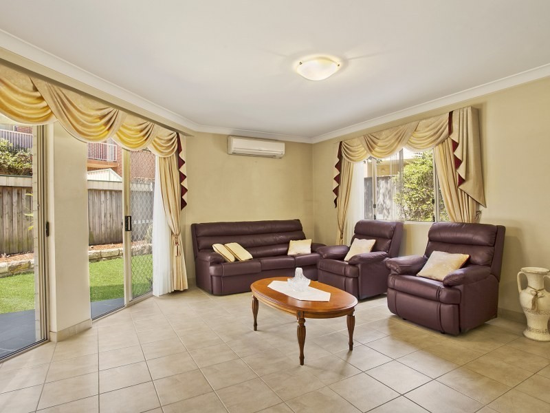 16 Beatrice Street, Ashfield NSW 2131
