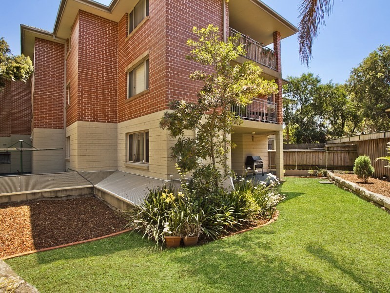 16 Beatrice Street, Ashfield NSW 2131