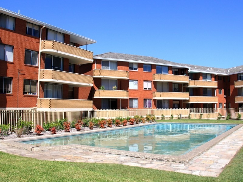 33/68 Liverpool Rd, Summer Hill NSW 2130