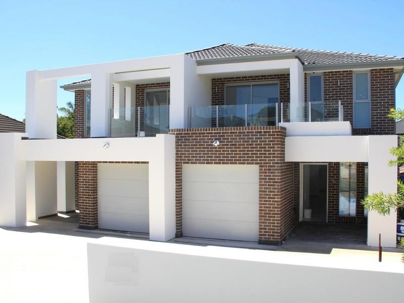 41 Rea St, Greenacre NSW 2190