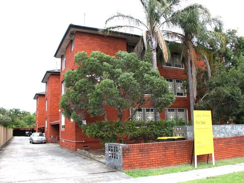 14/40 Fourth Ave, Campsie NSW 2194