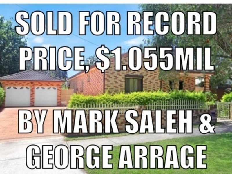 47 Cecilia Street, Belmore NSW 2192