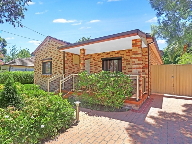 47 Cecilia Street, Belmore NSW 2192