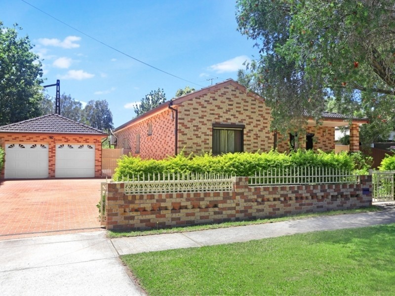 47 Cecilia Street, Belmore NSW 2192