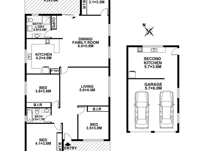 47 Cecilia Street, Belmore NSW 2192