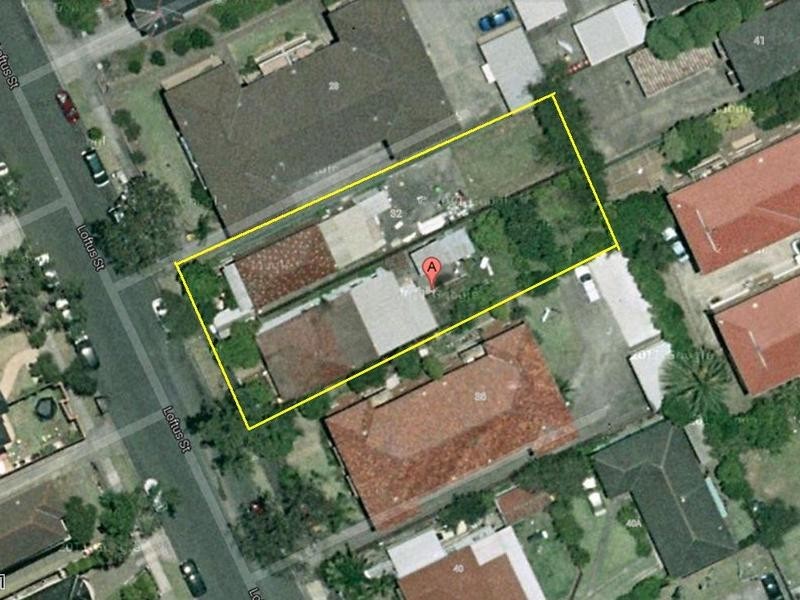 32-34 Loftus Street, Campsie NSW 2194