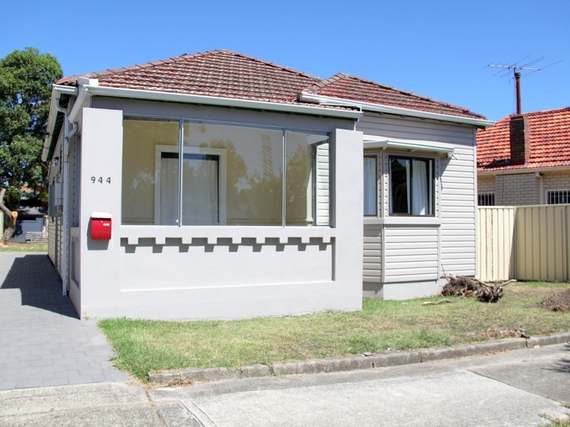944 Punchbowl Rd, Punchbowl NSW 2196