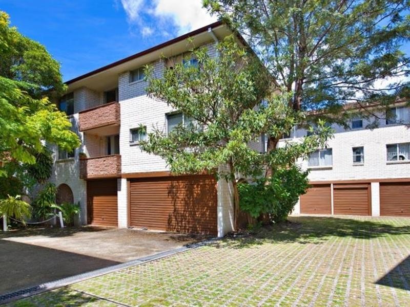 29/393  Marrickville Rd, Marrickville NSW 2204