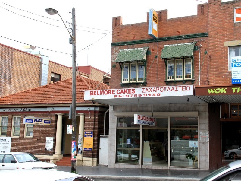 368 Burwood Road, Belmore NSW 2192