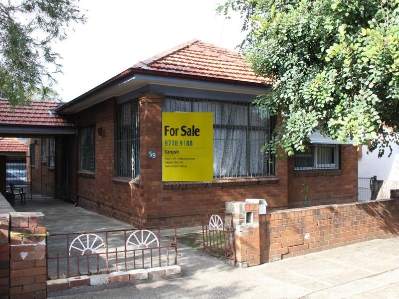59 Neville St, Marrickville NSW 2204