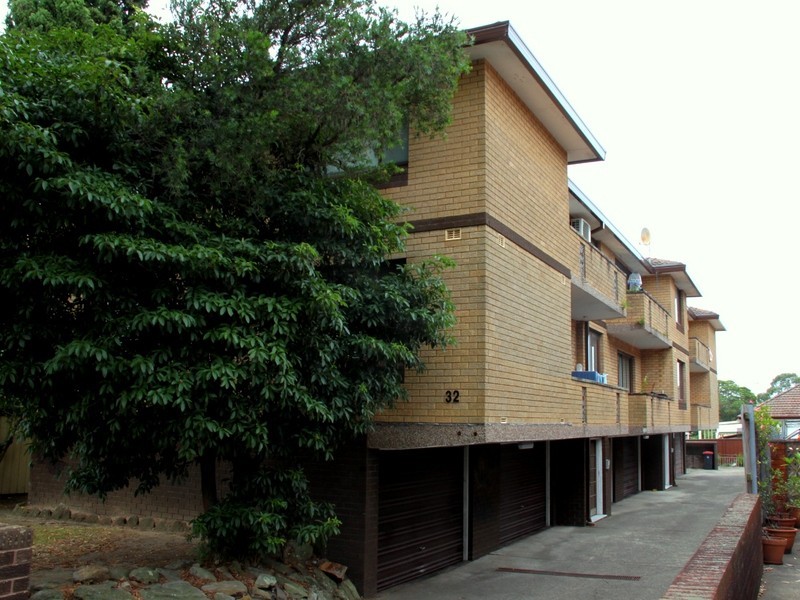 6/32  Oswald Street, Campsie NSW 2194