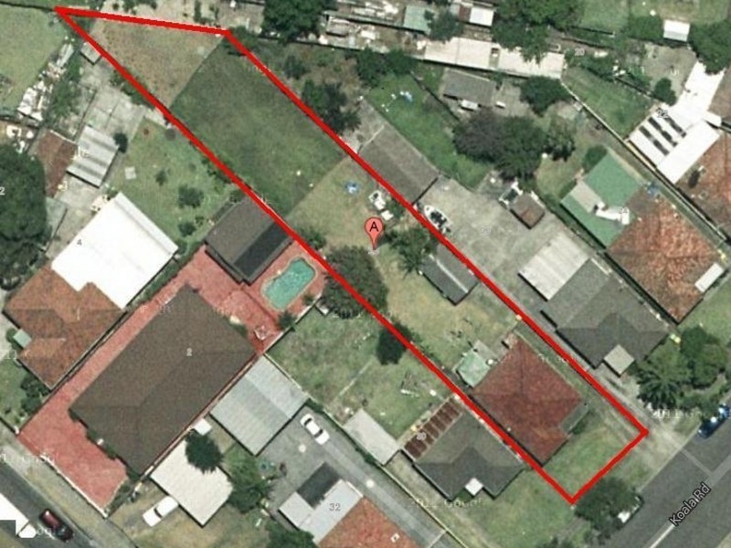 28 Koala Rd, Greenacre NSW 2190