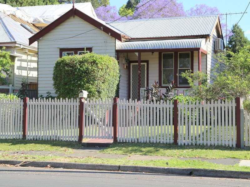 33 Banks Street, Parramatta NSW 2150