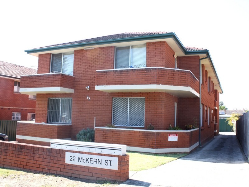 22 McKern St, Campsie NSW 2194