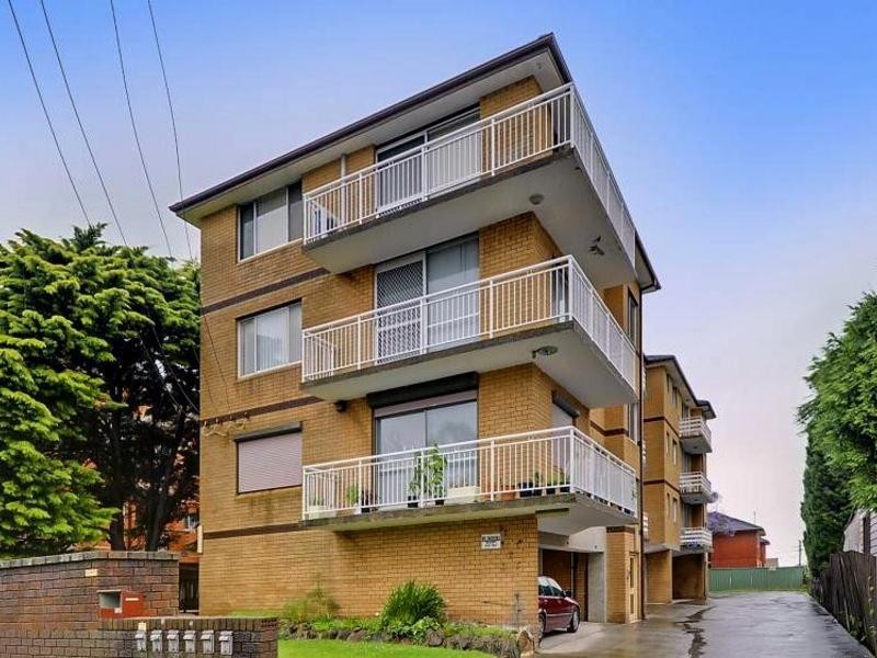 6/97 Evaline Street, Campsie NSW 2194