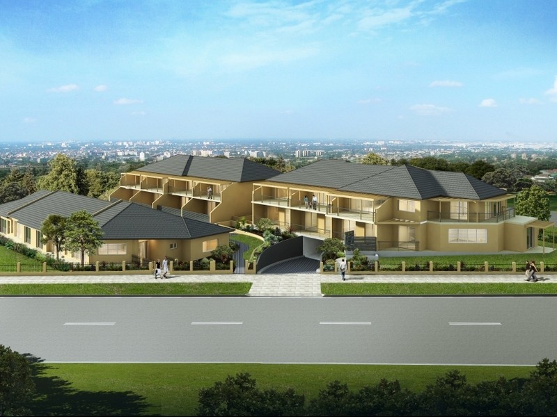 9/2-8  Evelyn St North, Sylvania NSW 2224