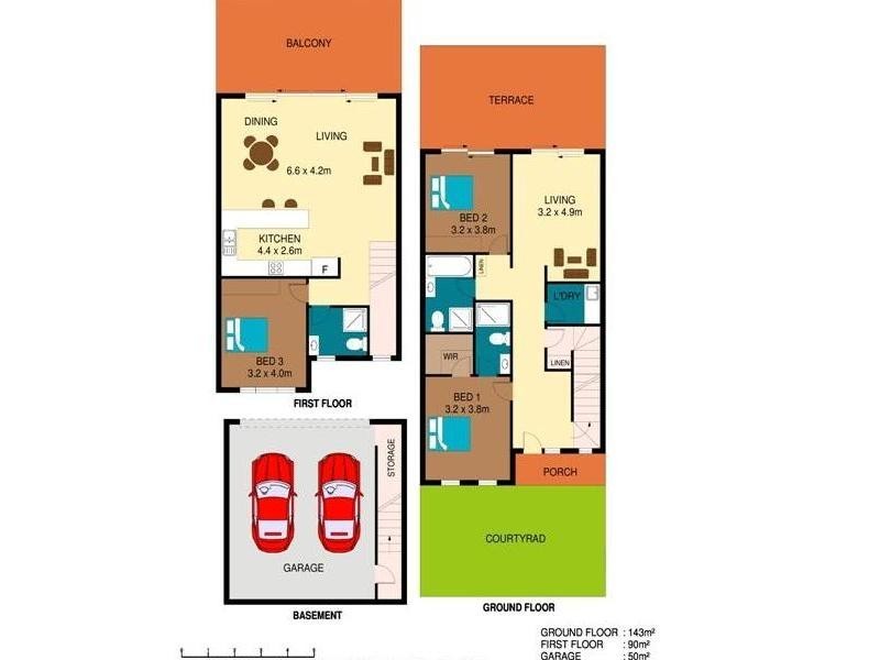 4/2-8 Evelyn St North, Sylvania NSW 2224