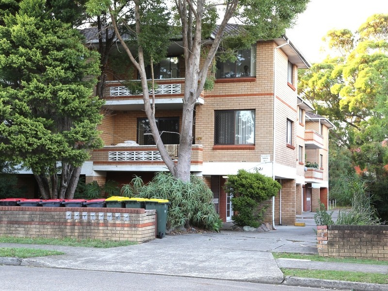 7/19 Perry Street, Campsie NSW 2194