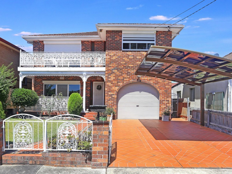 12 Shelley Street, Campsie NSW 2194