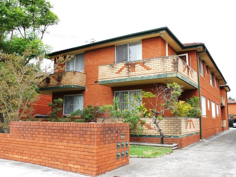 4/50  Frederick Street, Campsie NSW 2194