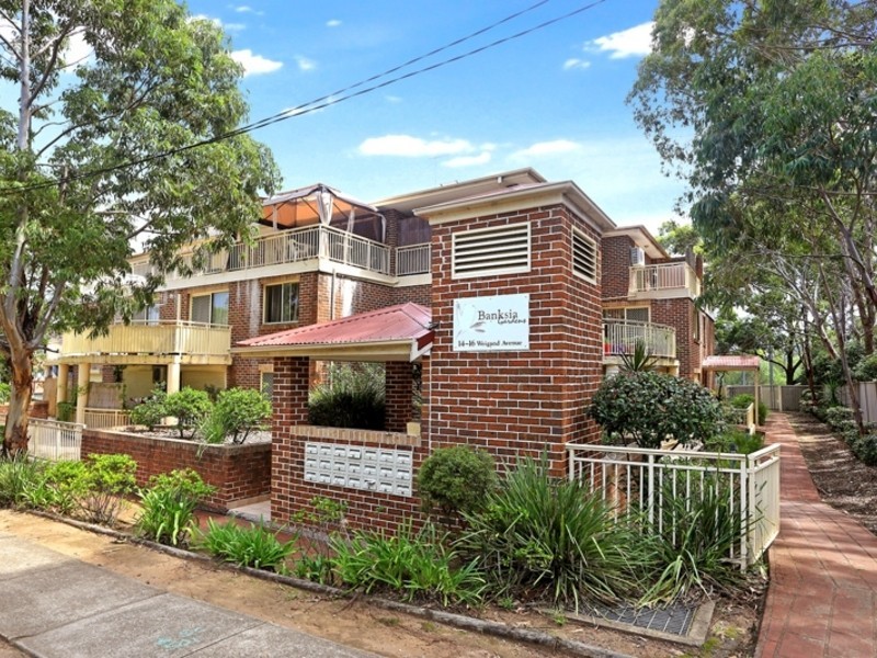 7/14-16 Weigand Ave, Bankstown NSW 2200