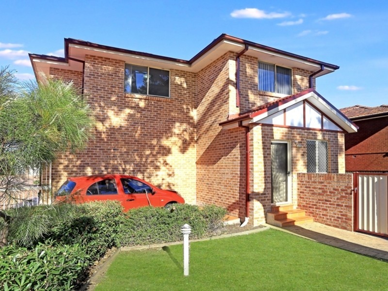 1/160 – 162 Victoria Rd, Punchbowl NSW 2196