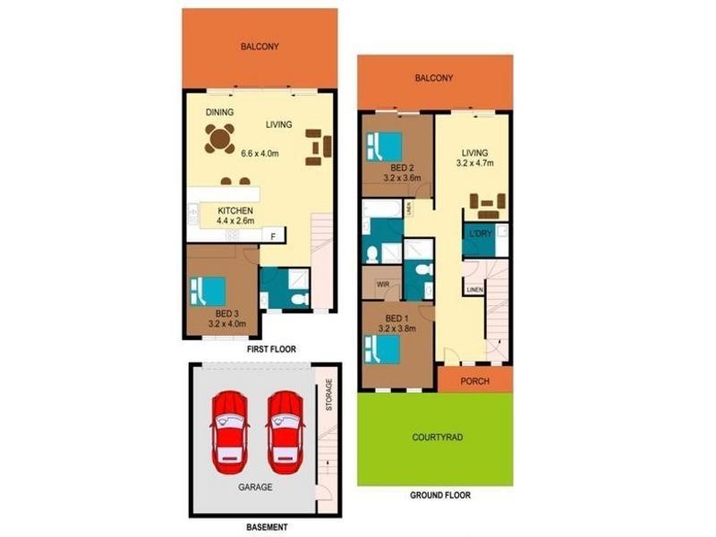 5/2-8 Evelyn St North, Sylvania NSW 2224