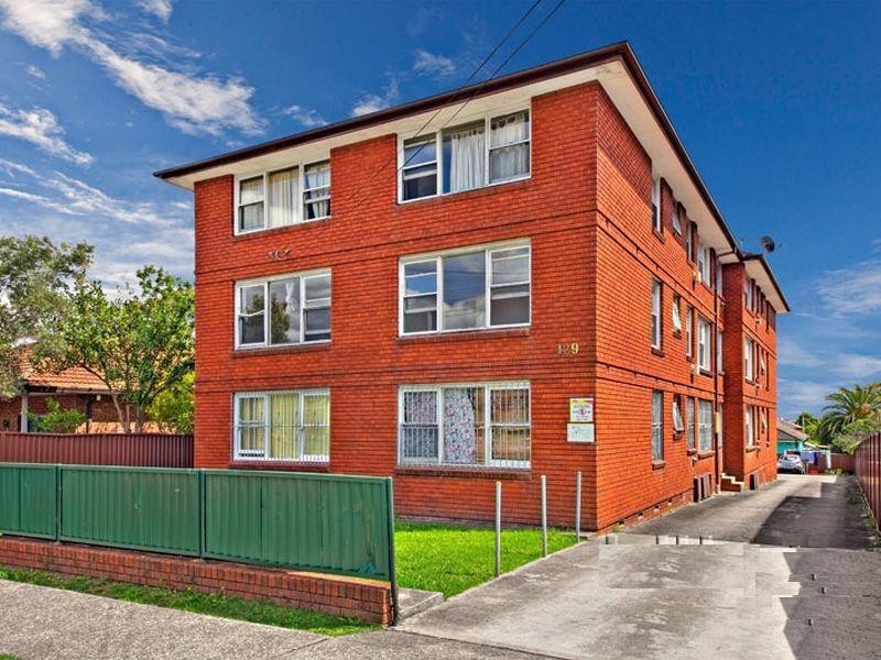 1/129 Evaline Street, Campsie NSW 2194