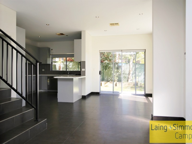 1A Enoggera Road, Beverly Hills NSW 2209