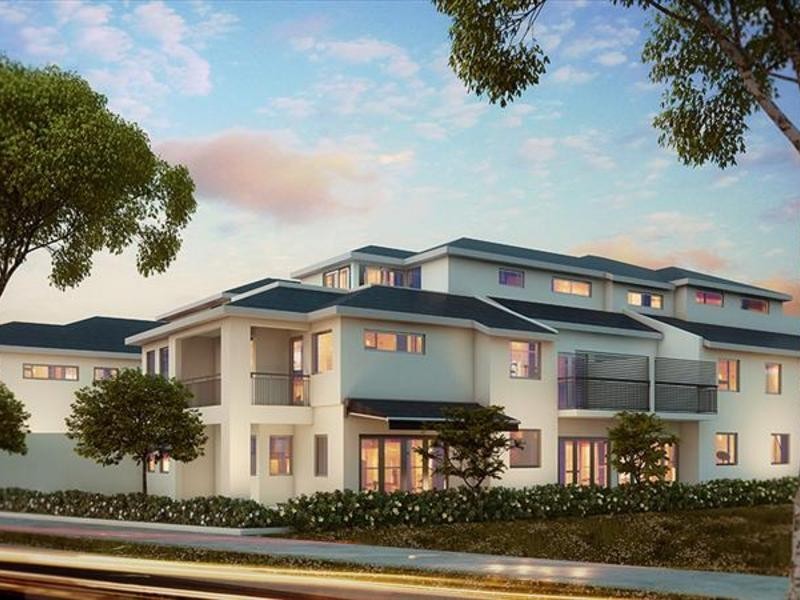 22/137 Brighton Ave, Campsie NSW 2194