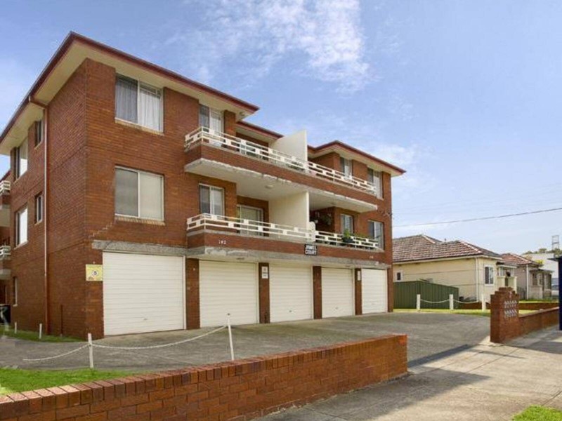 6/142 Brighton Avenue, Campsie NSW 2194