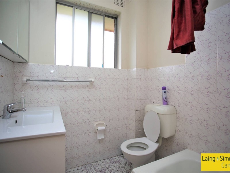 6/142 Brighton Avenue, Campsie NSW 2194