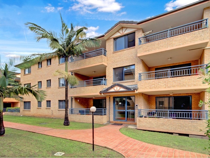 36/43 Northam Ave, Bankstown NSW 2200