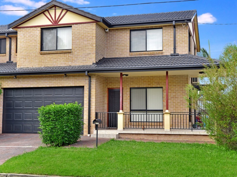 1B Clive Street, Revesby NSW 2212