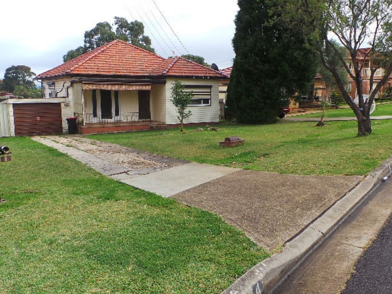 4 Miller Road, Chester Hill NSW 2162