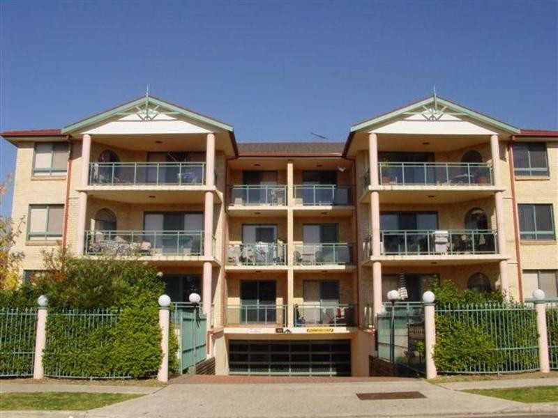 17/40 Chertsey ave, Bankstown NSW 2200