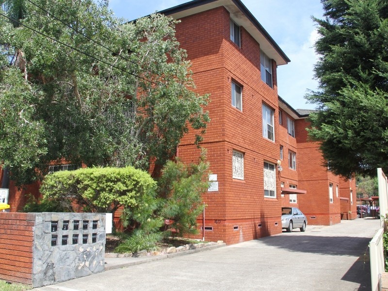 8/40 Fourth Ave, Campsie NSW 2194