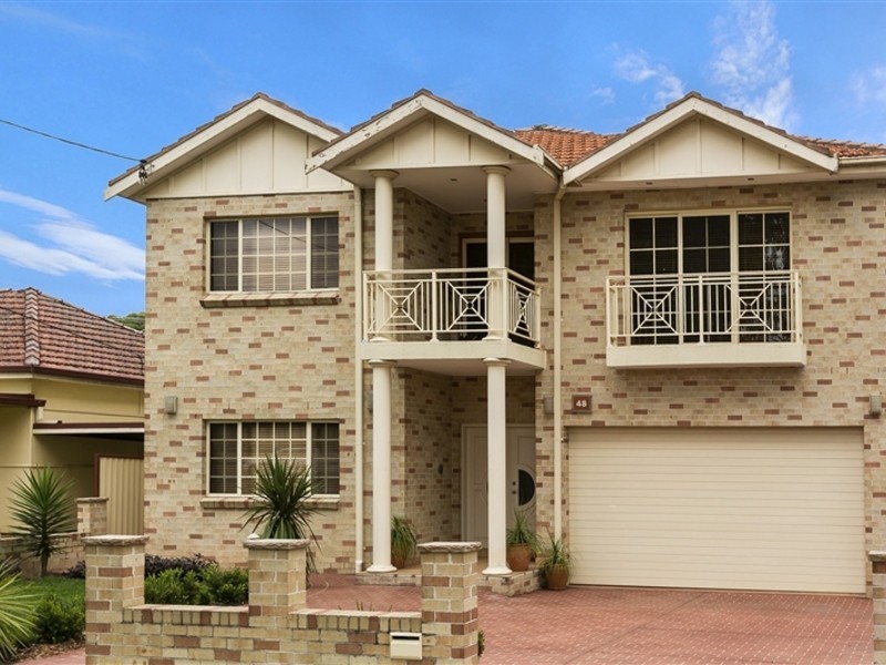 48  Saltash St, Yagoona NSW 2199