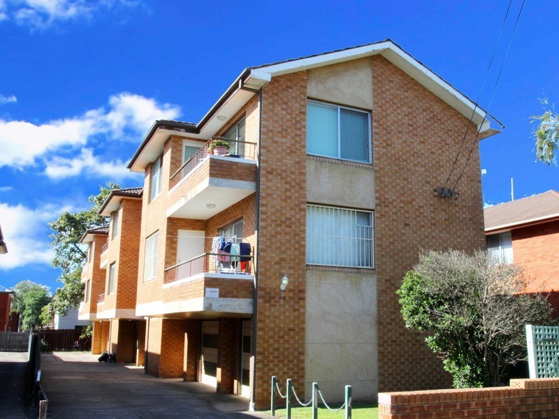 6/30 Park Street, Campsie NSW 2194
