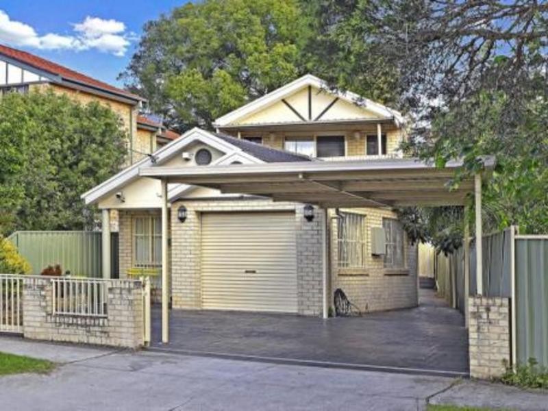1 Browning st, Campsie NSW 2194