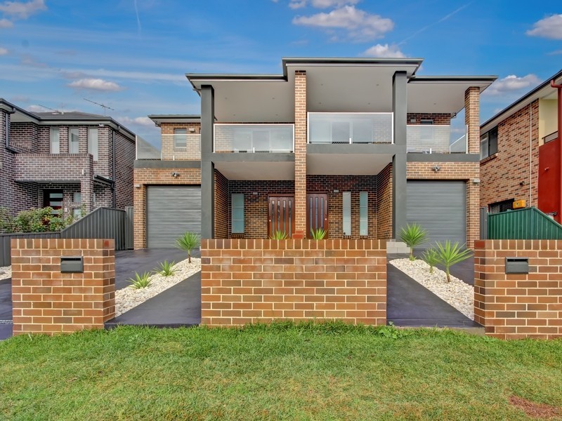 27 Tracey St, Revesby NSW 2212
