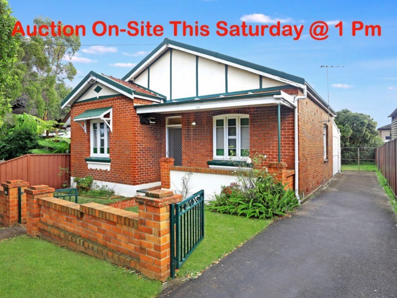 69 Amy Street, Campsie NSW 2194